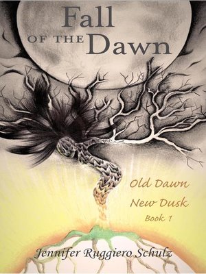 cover image of Fall of the Dawn